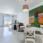 797 Holiday Rentals - Espectacular Atico Con Vistas Para 6