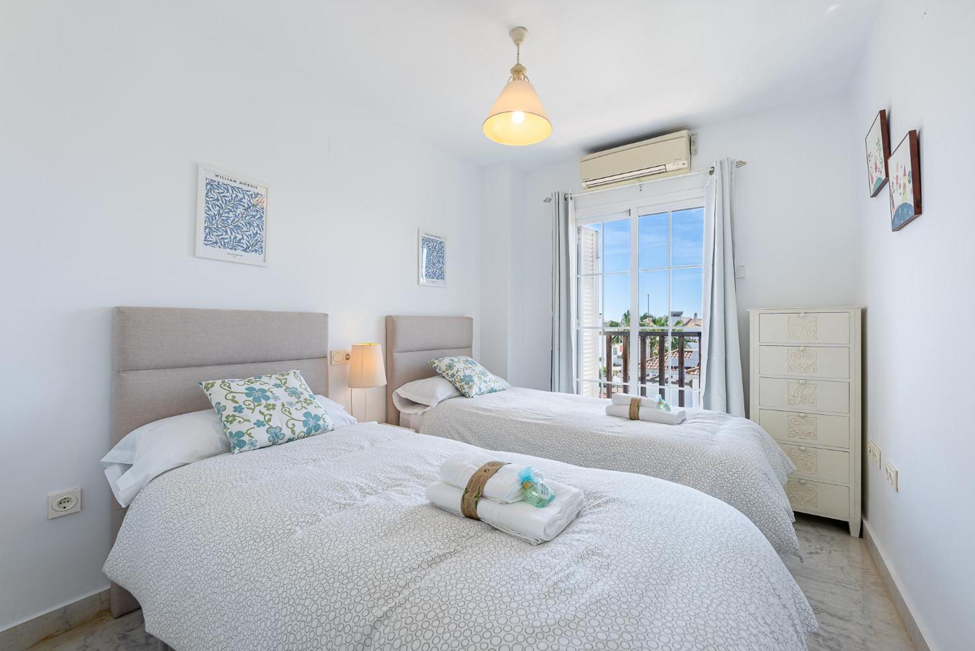Apartment 797 - Espectacular Atico Con Vistas 6 Benalmadena