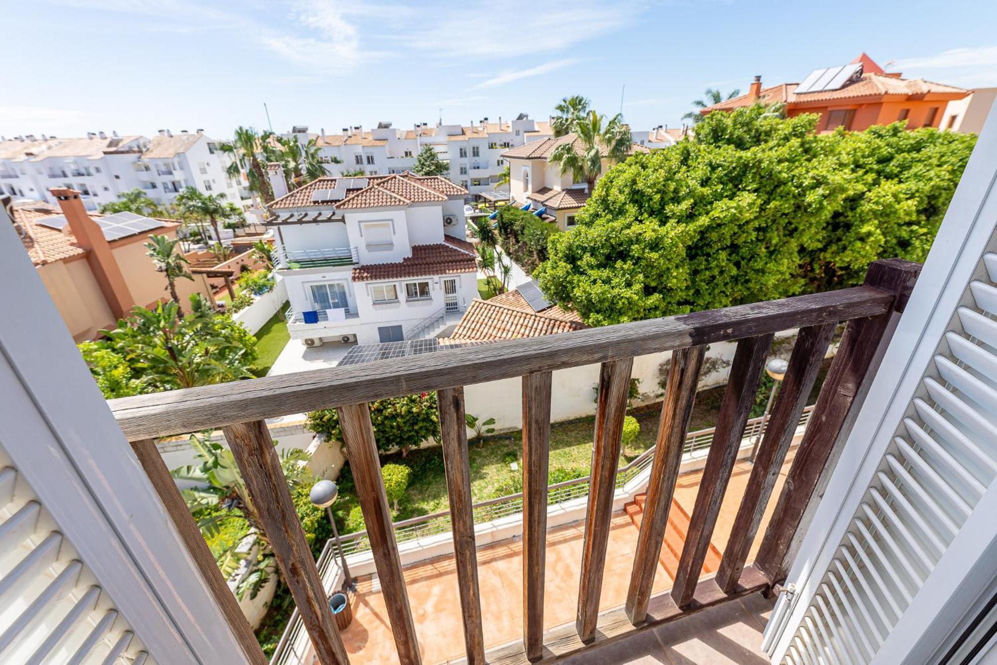 Apartment 797 - Espectacular Atico Con Vistas 6