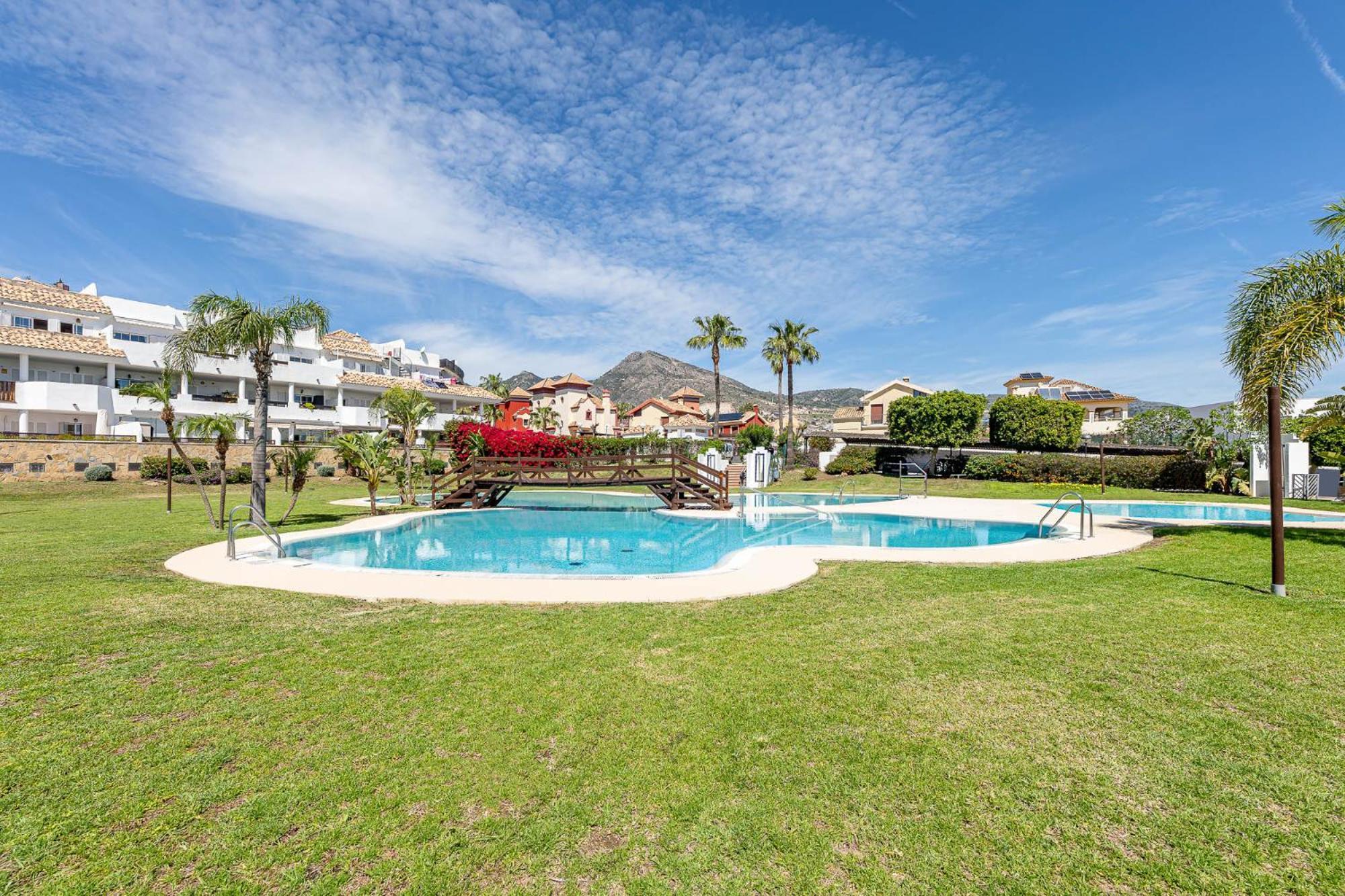 Apartment 797 - Espectacular Atico Con Vistas 6